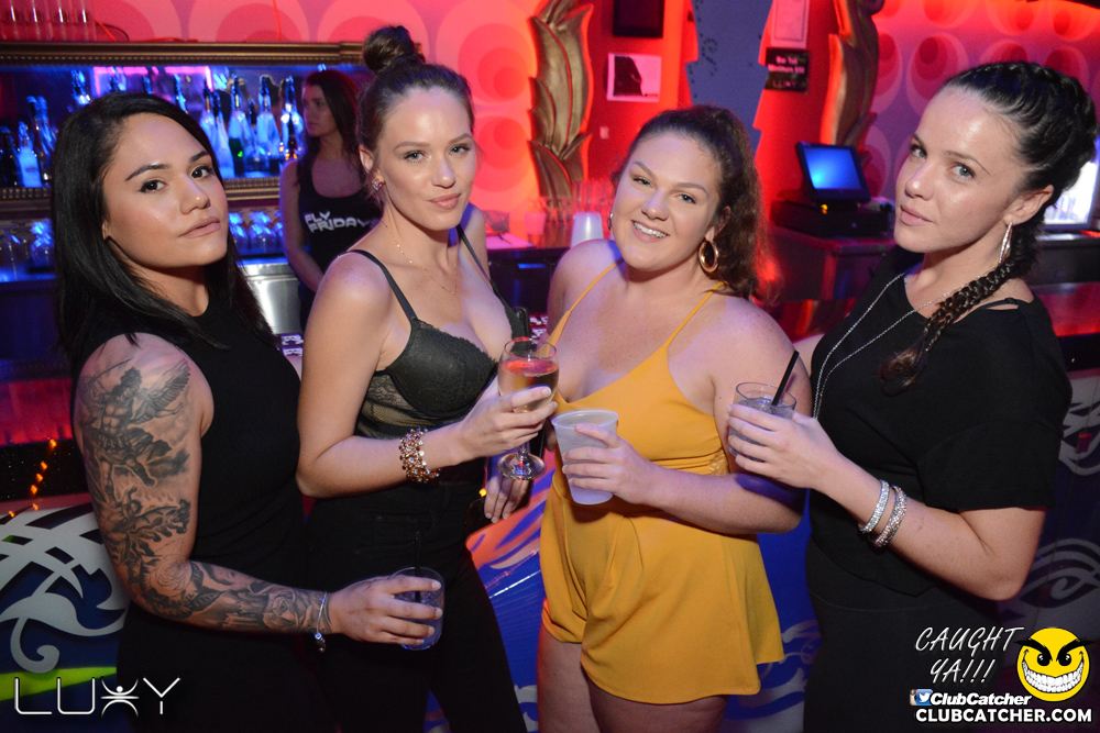 Luxy nightclub photo 12 - August 17th, 2018