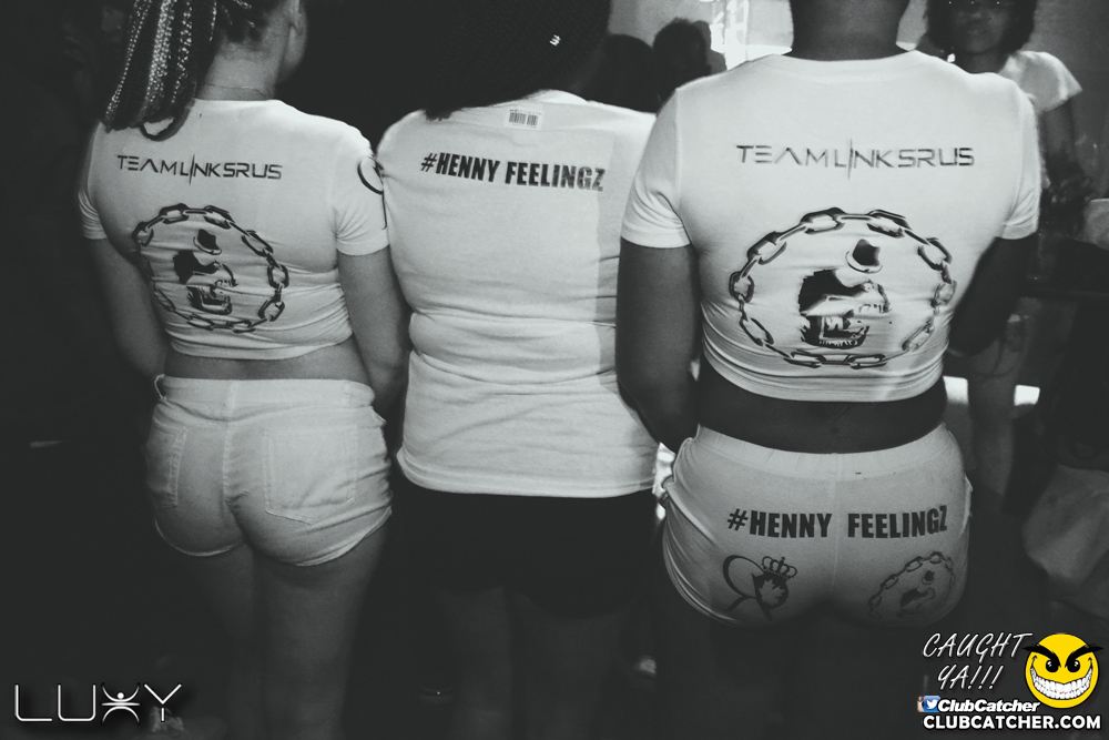 Luxy nightclub photo 111 - August 17th, 2018