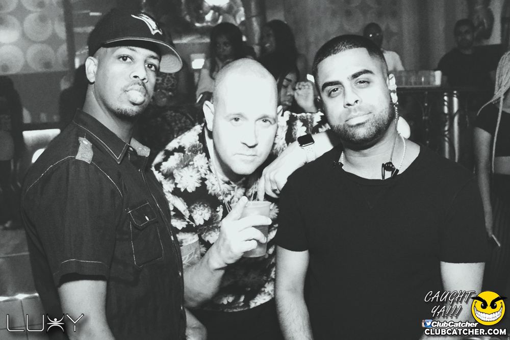 Luxy nightclub photo 117 - August 17th, 2018