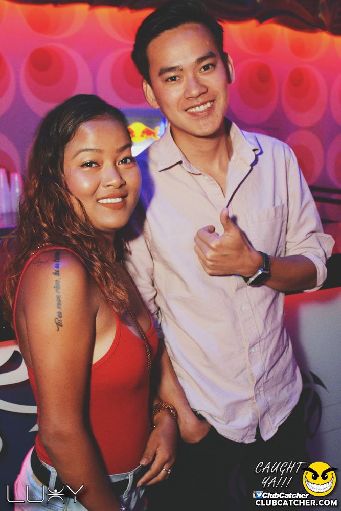 Luxy nightclub photo 120 - August 17th, 2018