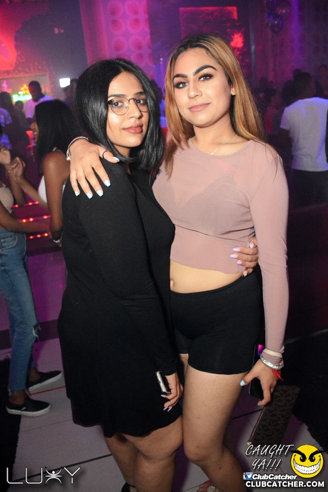 Luxy nightclub photo 13 - August 17th, 2018