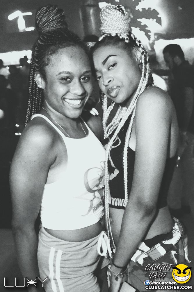 Luxy nightclub photo 123 - August 17th, 2018