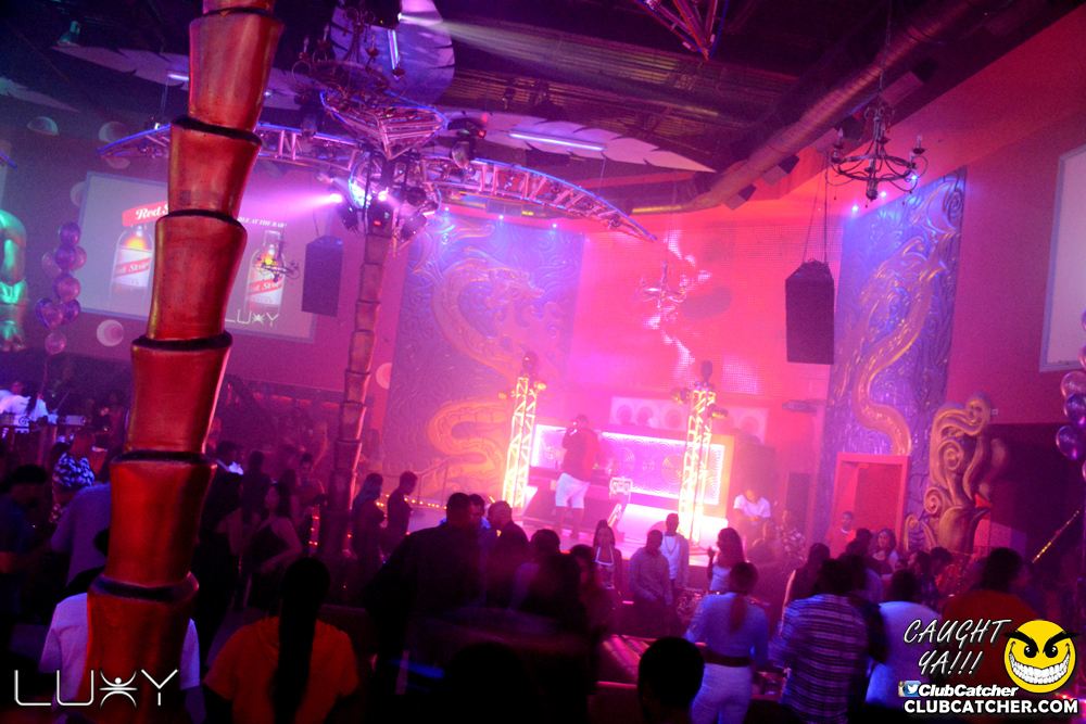 Luxy nightclub photo 125 - August 17th, 2018