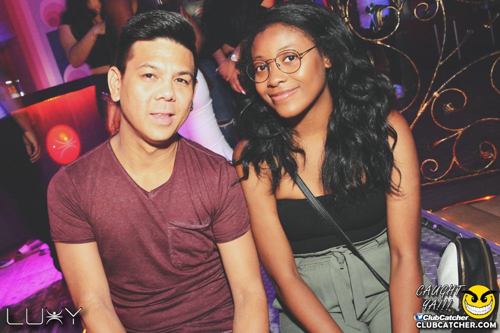 Luxy nightclub photo 130 - August 17th, 2018