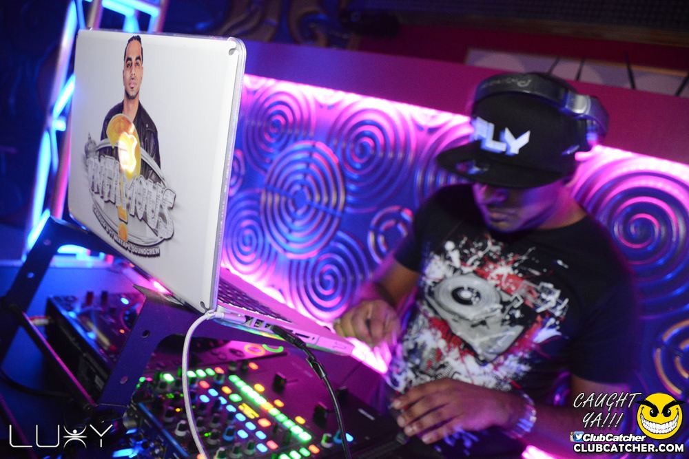 Luxy nightclub photo 14 - August 17th, 2018