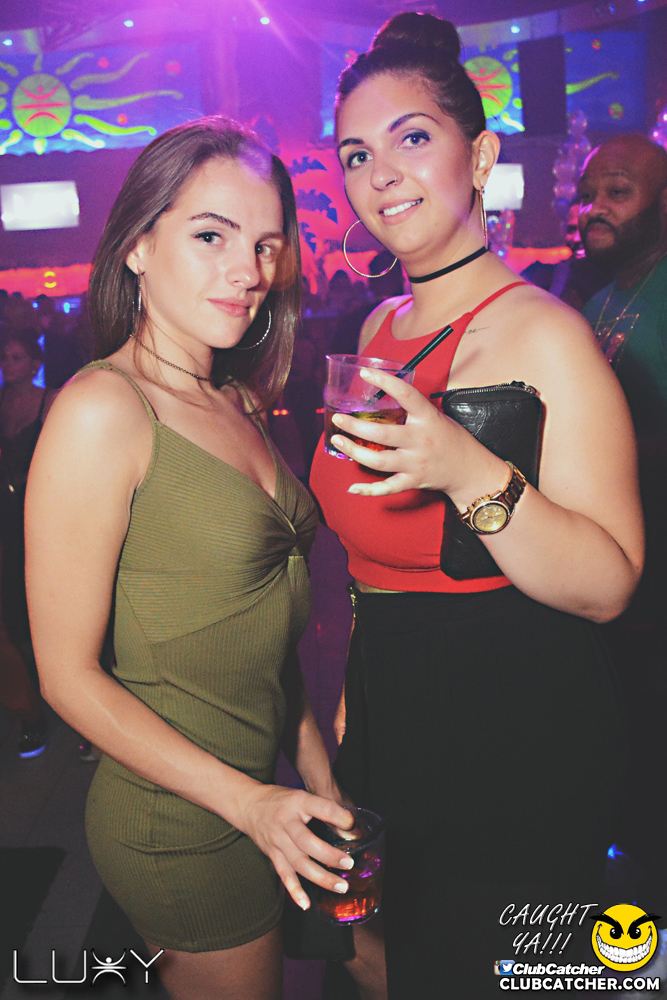Luxy nightclub photo 131 - August 17th, 2018