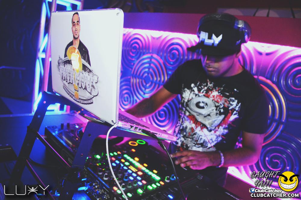 Luxy nightclub photo 132 - August 17th, 2018