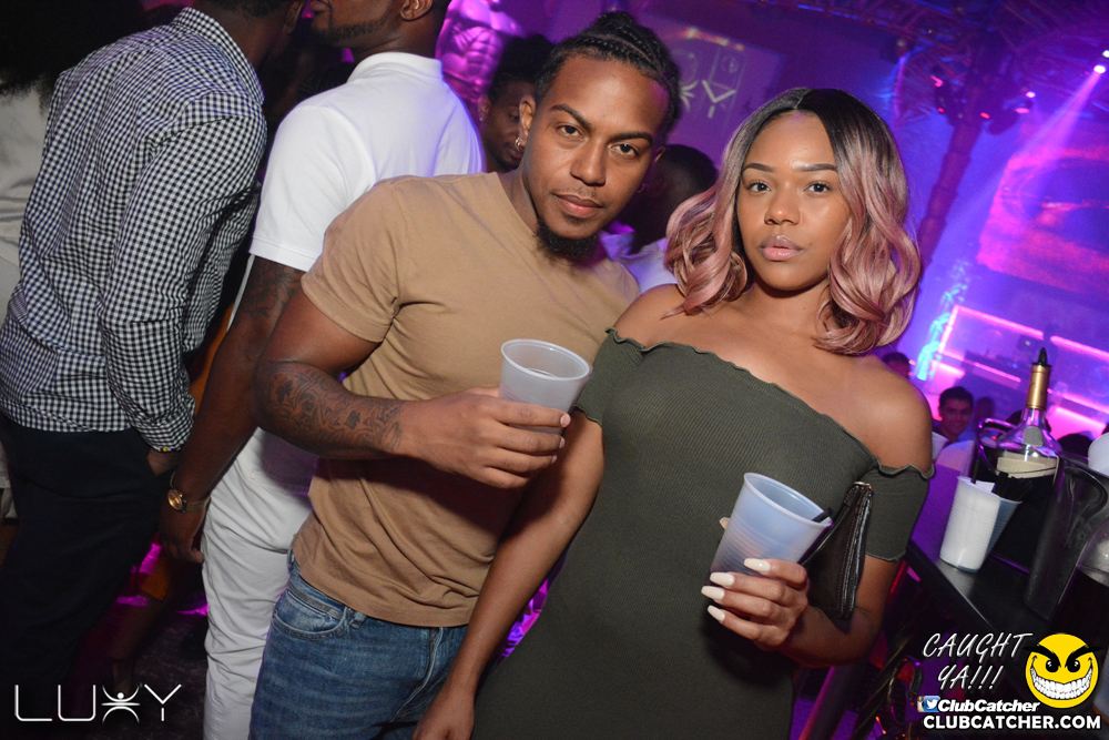 Luxy nightclub photo 133 - August 17th, 2018