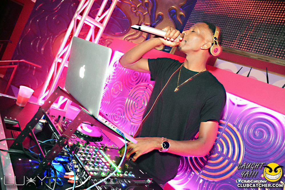 Luxy nightclub photo 134 - August 17th, 2018