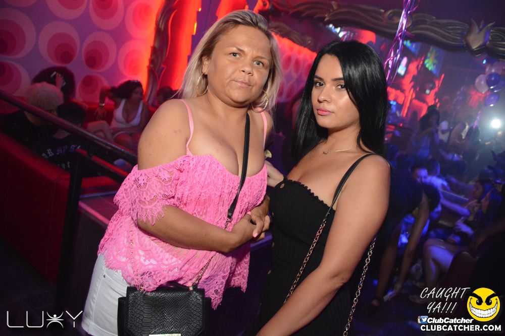 Luxy nightclub photo 135 - August 17th, 2018