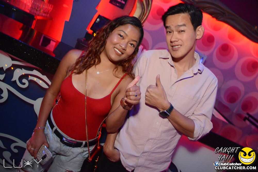 Luxy nightclub photo 138 - August 17th, 2018