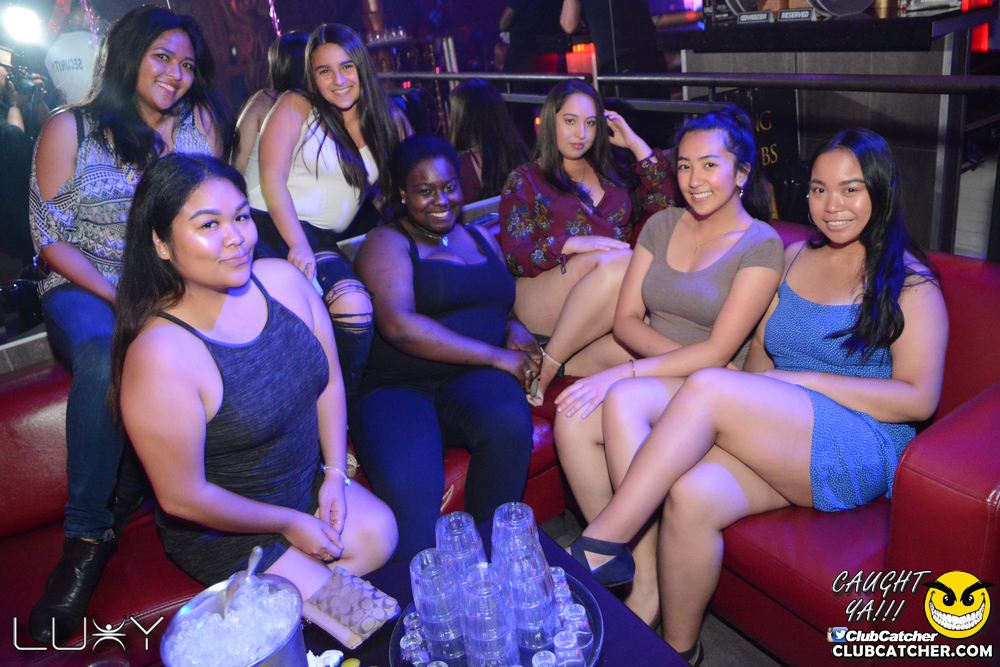 Luxy nightclub photo 139 - August 17th, 2018