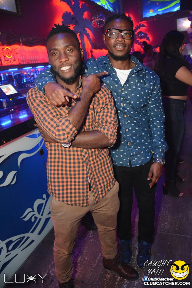 Luxy nightclub photo 141 - August 17th, 2018