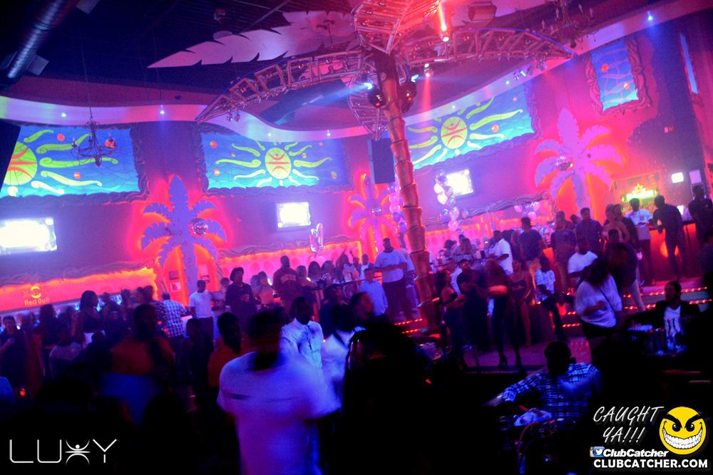 Luxy nightclub photo 142 - August 17th, 2018