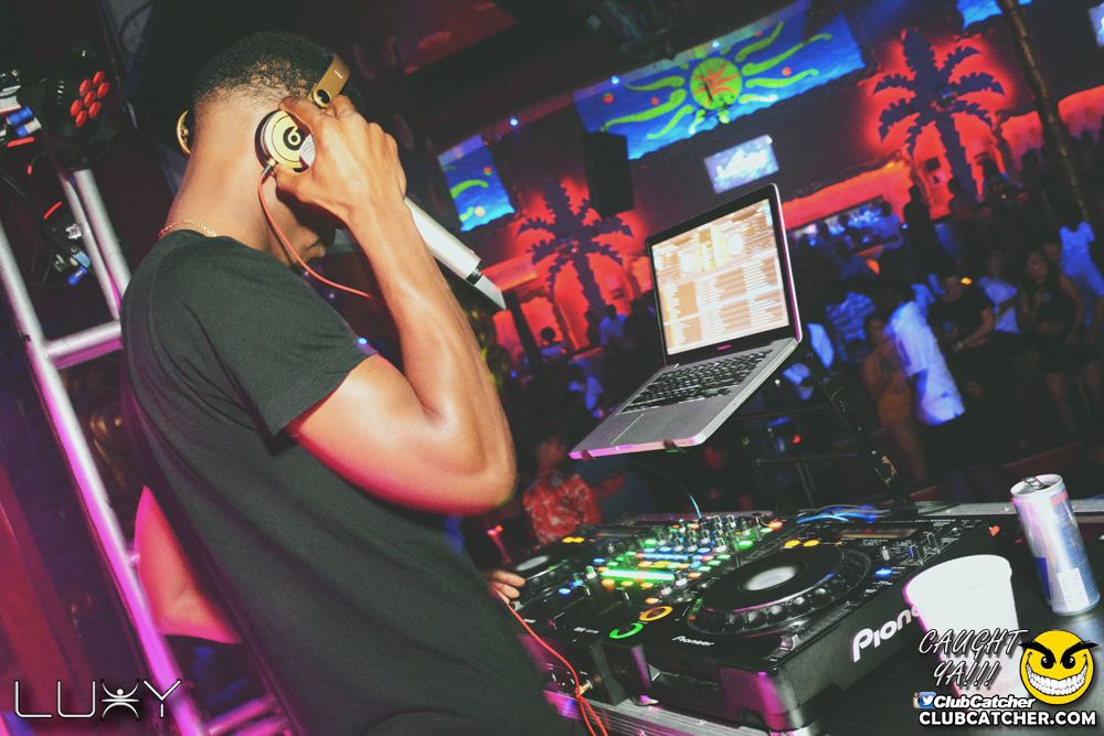 Luxy nightclub photo 144 - August 17th, 2018