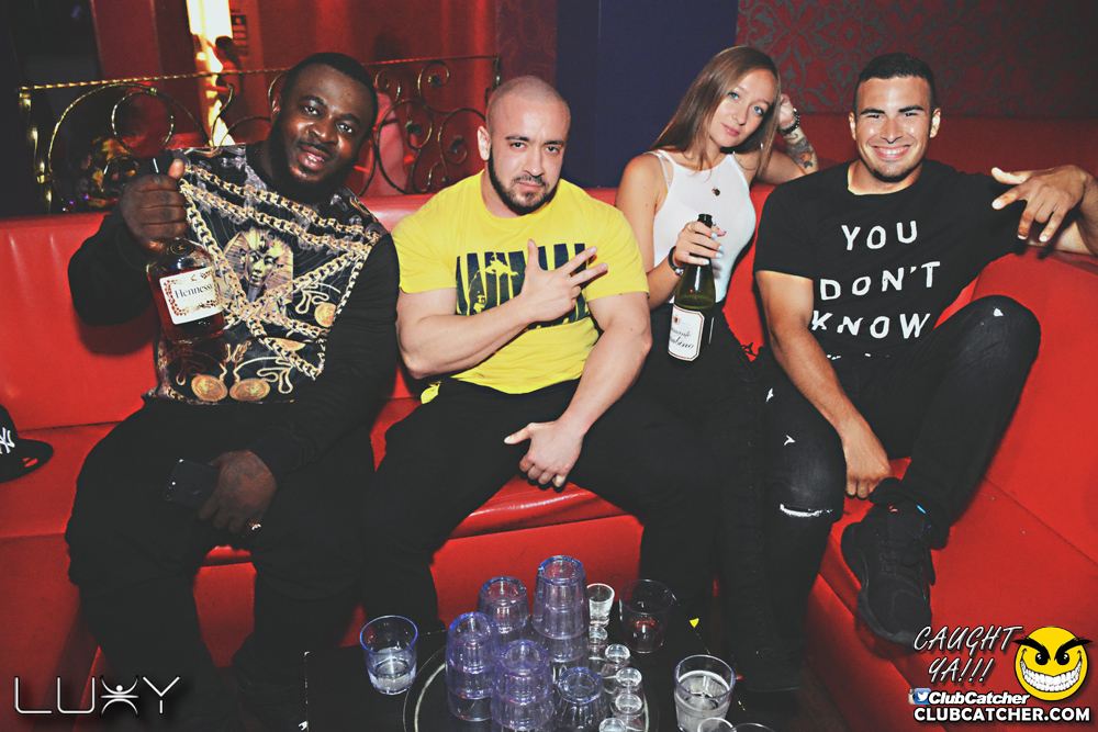 Luxy nightclub photo 145 - August 17th, 2018