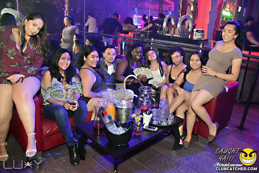 Luxy nightclub photo 146 - August 17th, 2018