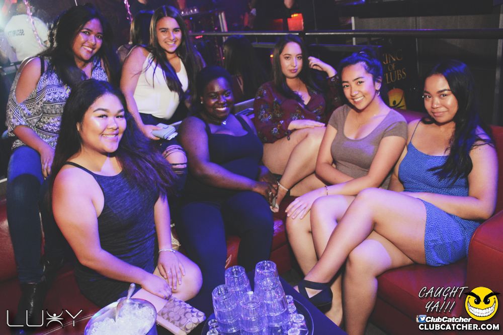 Luxy nightclub photo 149 - August 17th, 2018