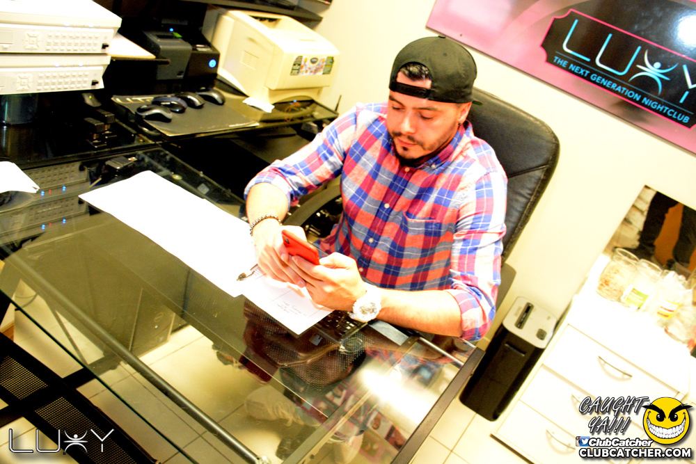 Luxy nightclub photo 154 - August 17th, 2018