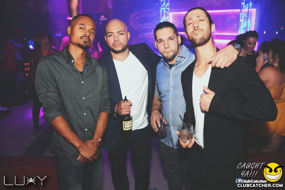 Luxy nightclub photo 19 - August 17th, 2018