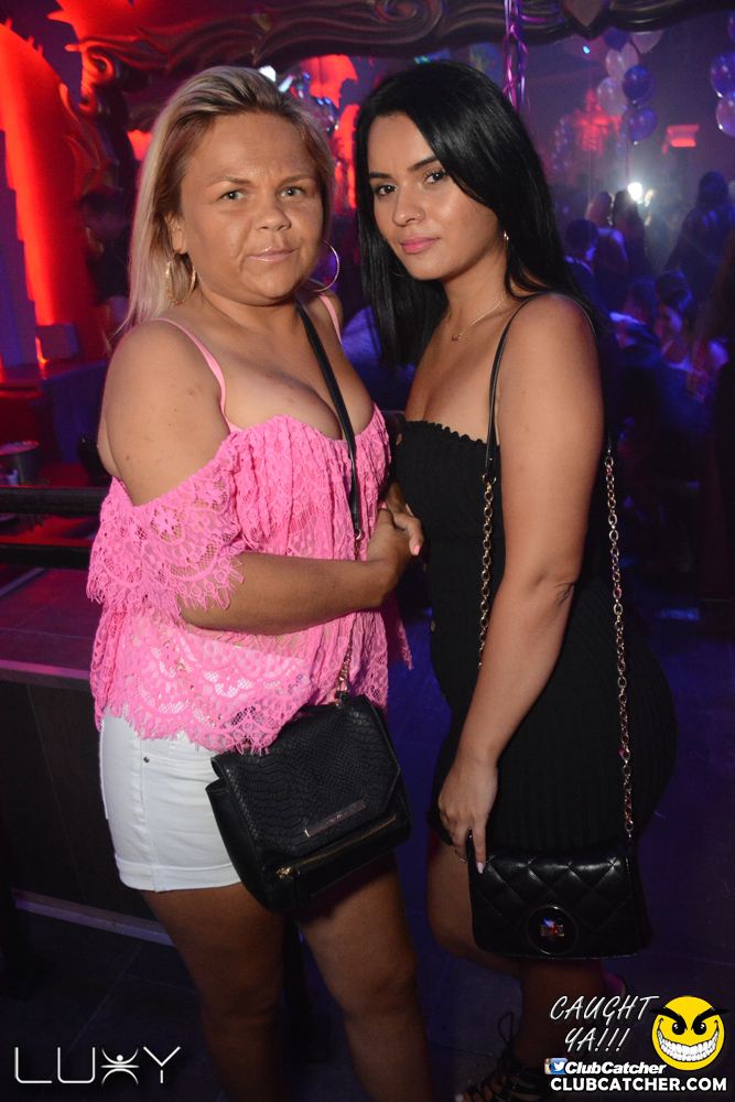 Luxy nightclub photo 20 - August 17th, 2018