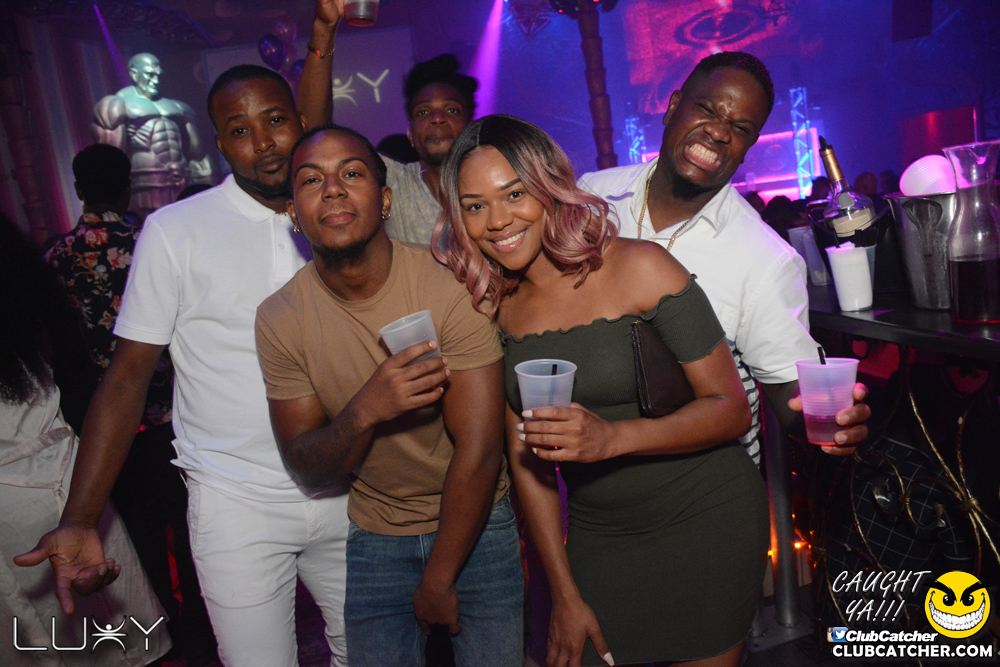 Luxy nightclub photo 21 - August 17th, 2018