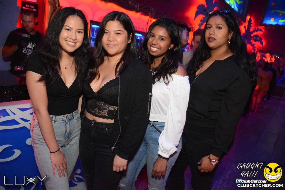 Luxy nightclub photo 22 - August 17th, 2018