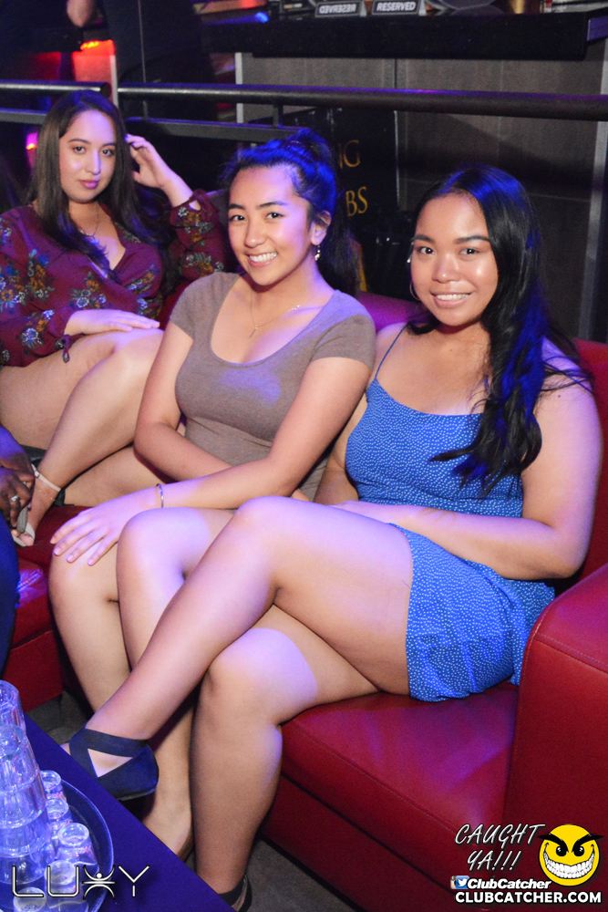 Luxy nightclub photo 26 - August 17th, 2018
