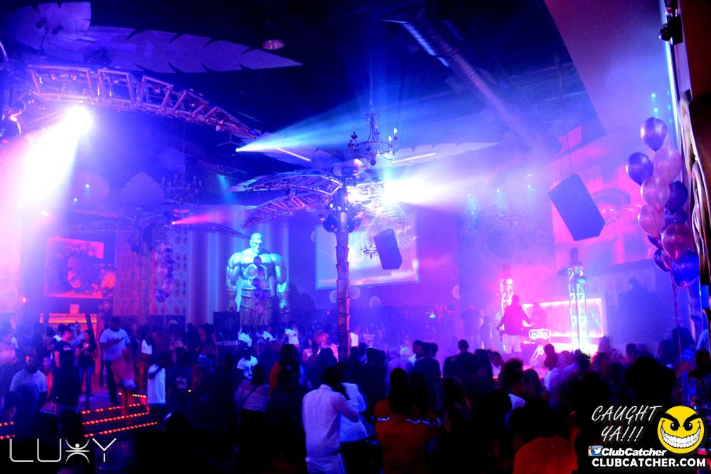 Luxy nightclub photo 27 - August 17th, 2018