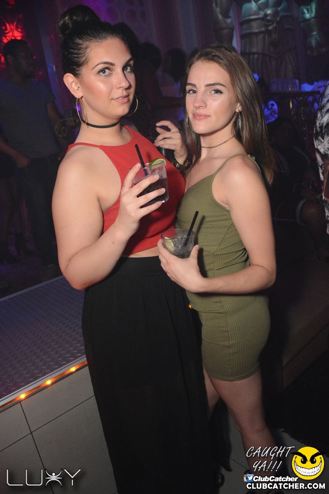 Luxy nightclub photo 29 - August 17th, 2018