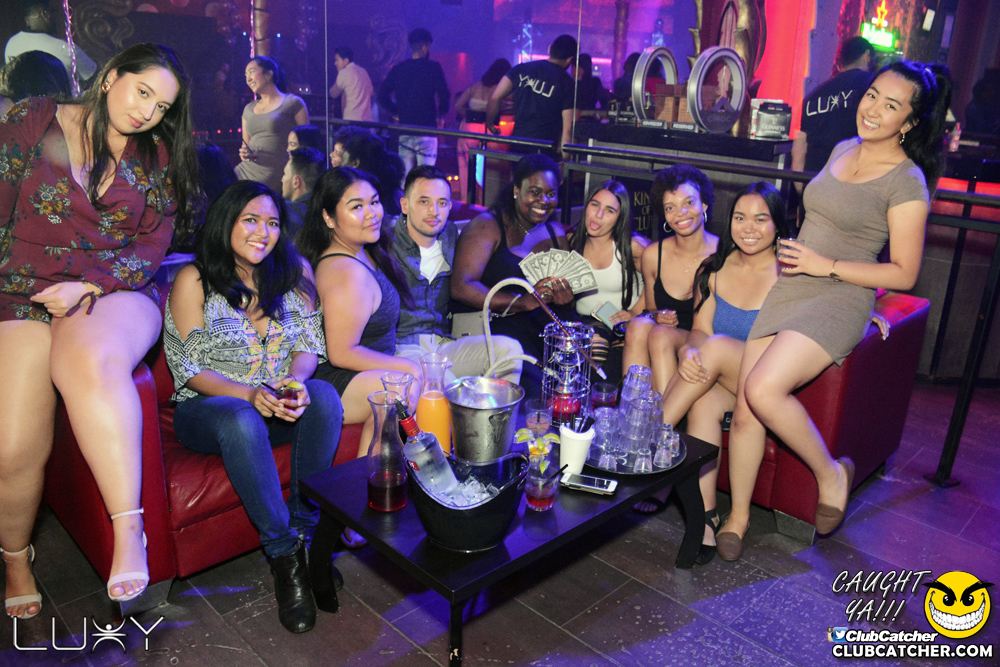 Luxy nightclub photo 33 - August 17th, 2018