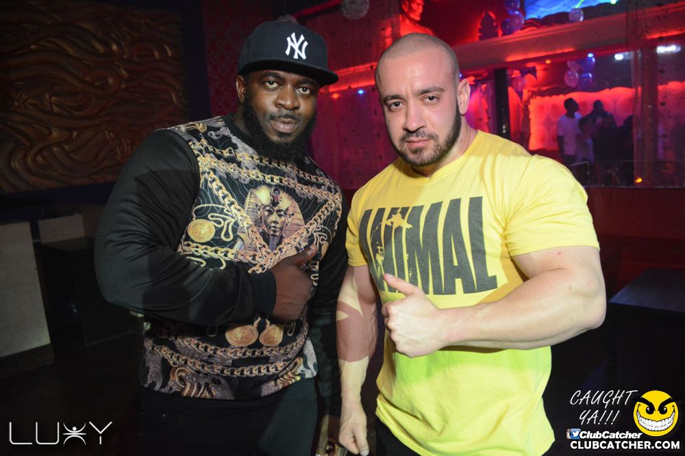 Luxy nightclub photo 35 - August 17th, 2018