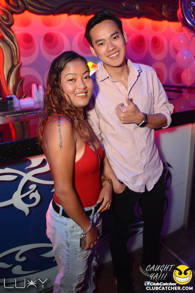 Luxy nightclub photo 41 - August 17th, 2018