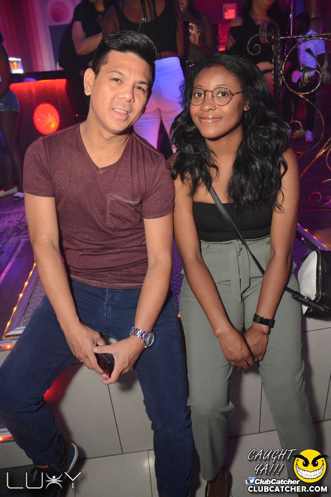 Luxy nightclub photo 44 - August 17th, 2018