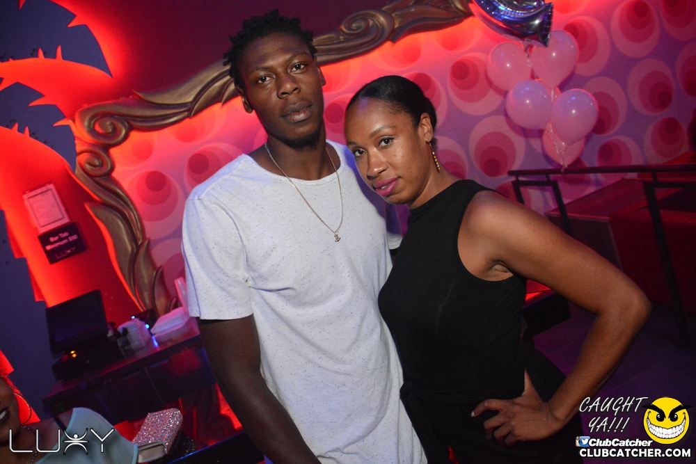 Luxy nightclub photo 47 - August 17th, 2018
