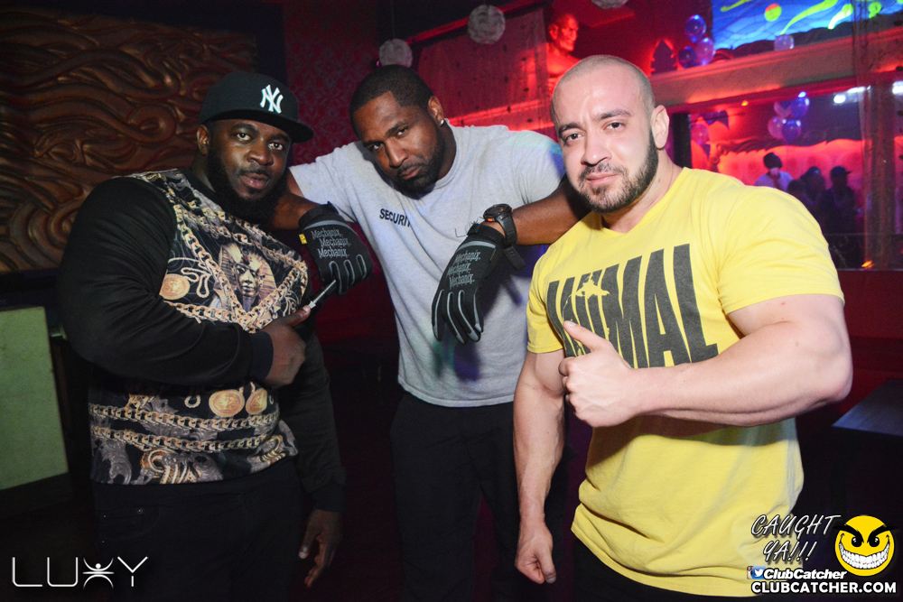 Luxy nightclub photo 48 - August 17th, 2018