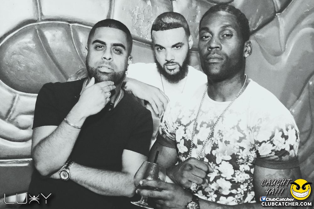 Luxy nightclub photo 50 - August 17th, 2018