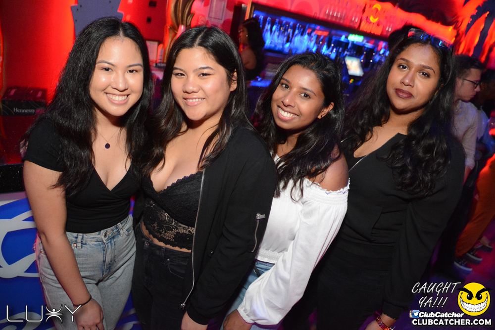 Luxy nightclub photo 6 - August 17th, 2018