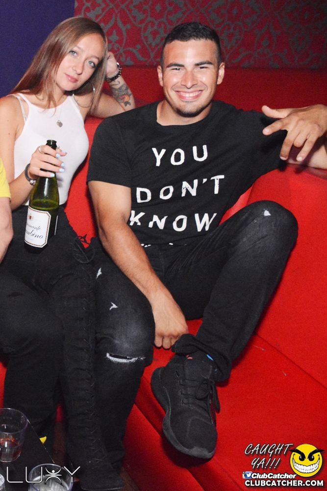 Luxy nightclub photo 52 - August 17th, 2018