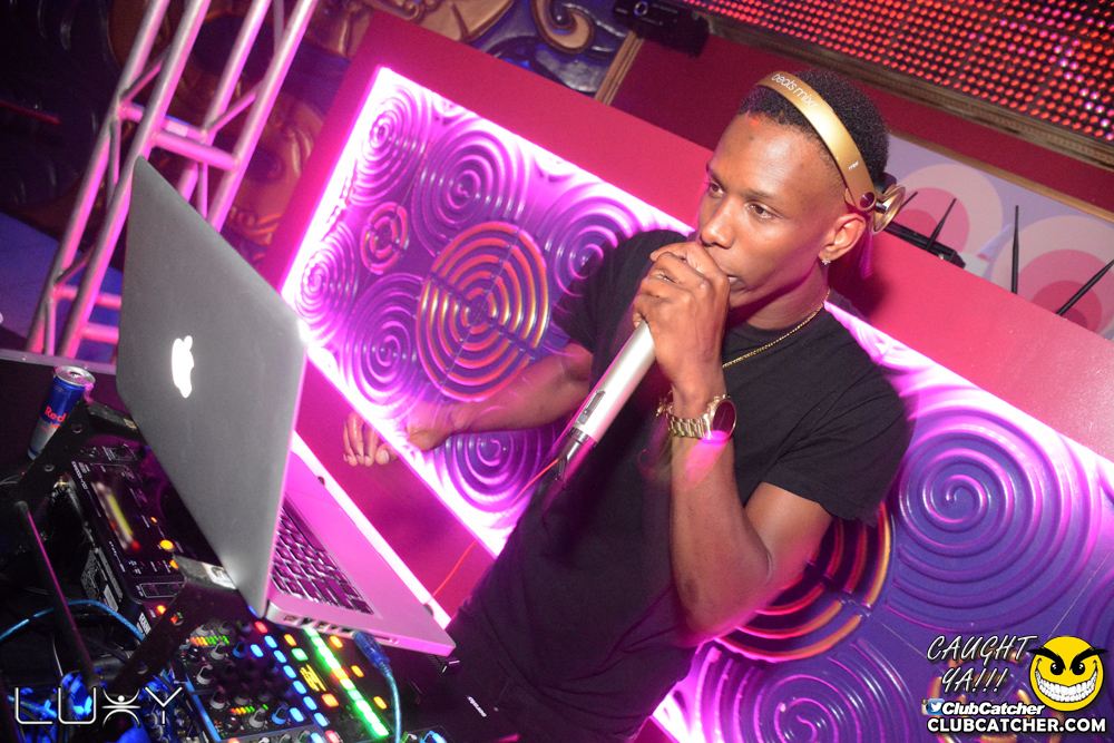 Luxy nightclub photo 53 - August 17th, 2018
