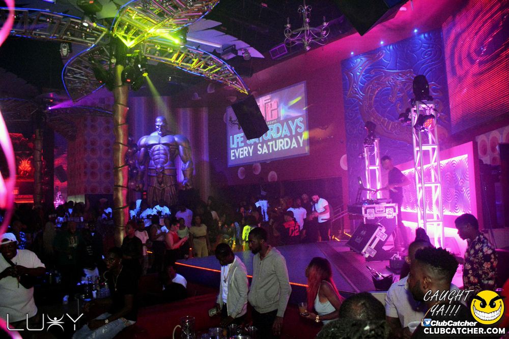 Luxy nightclub photo 54 - August 17th, 2018