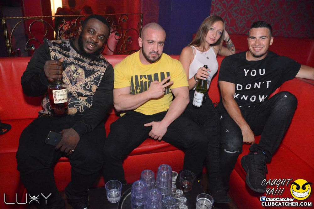 Luxy nightclub photo 55 - August 17th, 2018