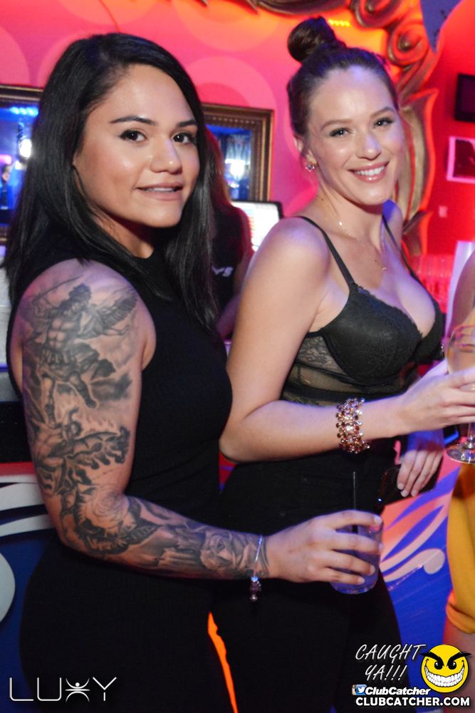 Luxy nightclub photo 56 - August 17th, 2018