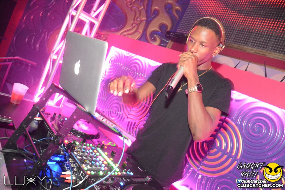 Luxy nightclub photo 57 - August 17th, 2018
