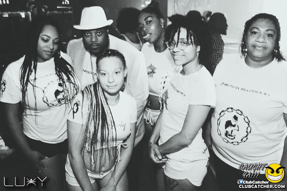 Luxy nightclub photo 60 - August 17th, 2018