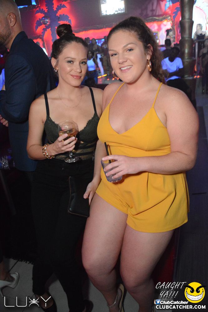 Luxy nightclub photo 7 - August 17th, 2018