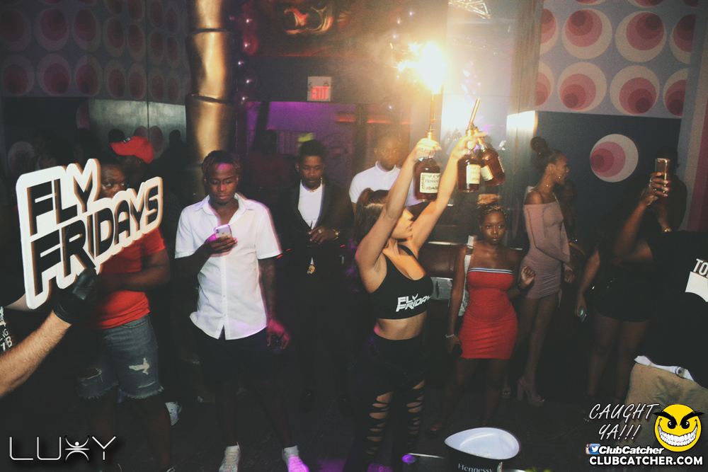 Luxy nightclub photo 62 - August 17th, 2018