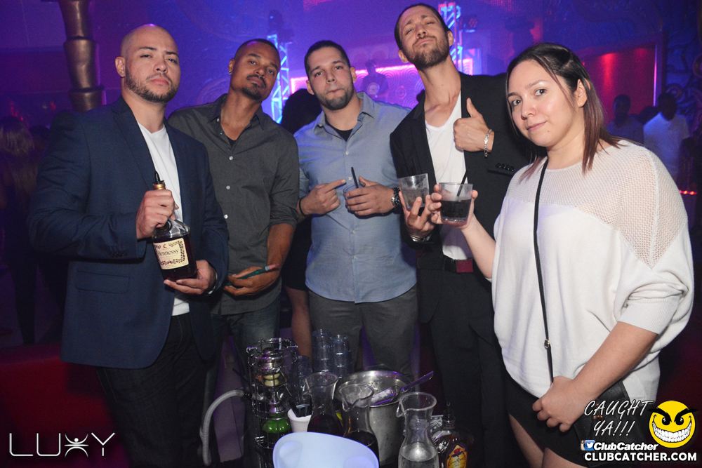 Luxy nightclub photo 63 - August 17th, 2018