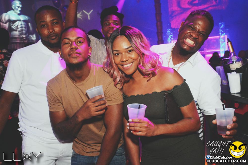 Luxy nightclub photo 67 - August 17th, 2018