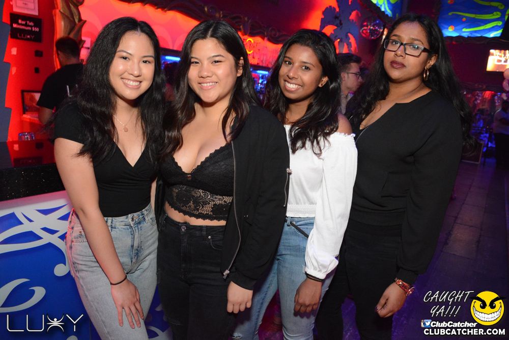 Luxy nightclub photo 70 - August 17th, 2018